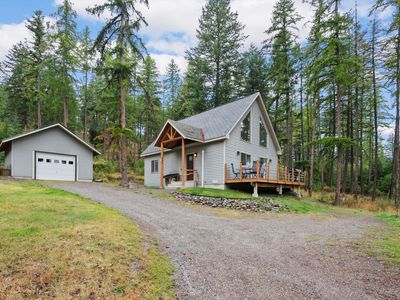 230 Tamarack Woods Dr, Lakeside, MT, 59922