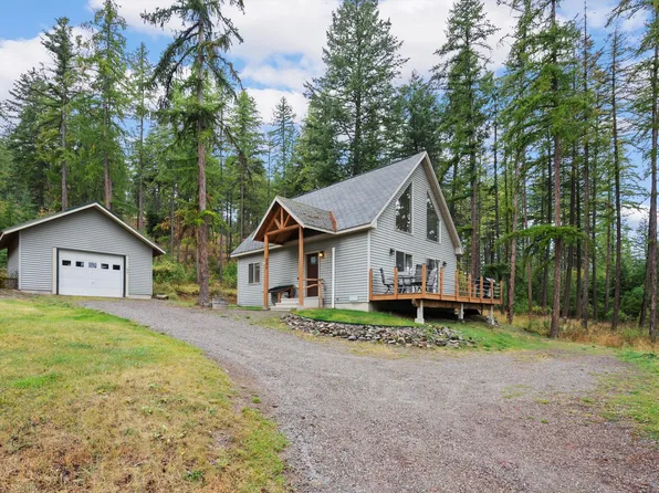 230 Tamarack Woods Dr, Lakeside, MT 59922