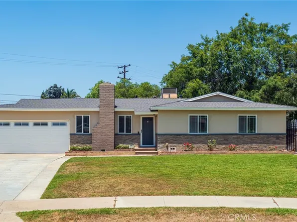 1219 S Gaymont St, Anaheim, CA 92804