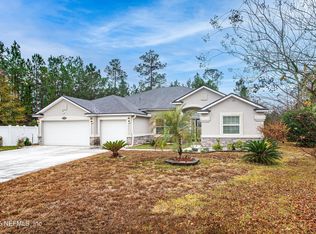 15468 SPOTTED STALLION Trail, Jacksonville, FL 32234