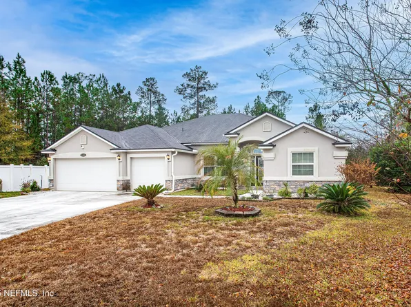 15468 SPOTTED STALLION Trail, Jacksonville, FL 32234