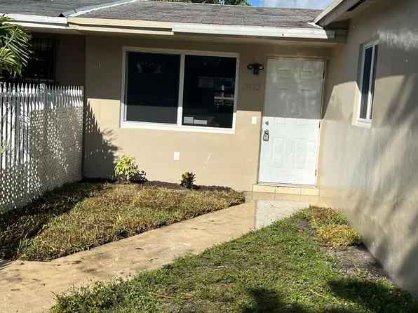 19122 NW 34th Court, Miami Gardens, FL 33056
