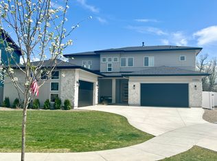 13984 N Elk Track Pl, Boise, ID 83714