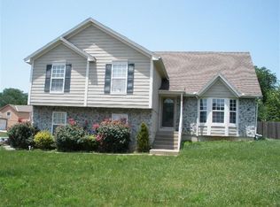 12320 Crystal Ave, Grandview, MO 64030
