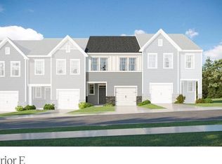 238 Ivy Vine Way Carson Ii E #435, Raleigh, NC 27610