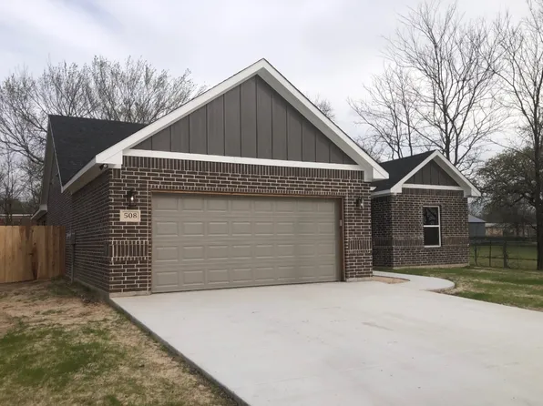 508 Denver St, Alvord, TX 76225