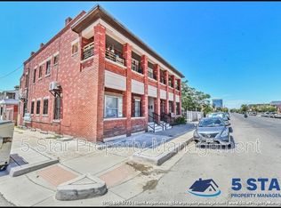 1030 Wyoming Ave #4, El Paso, TX 79902