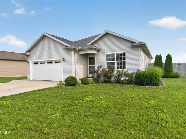 6570 Alexander Dr, Walbridge, OH 43465