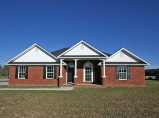 2310 Tolkien Ln LOT 47, Sumter, SC 29153