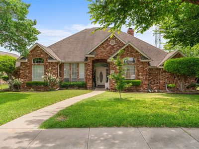 1436 Daventry Dr, Desoto, TX, 75115