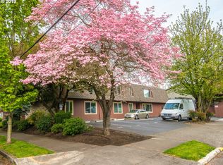 8833 N Syracuse St APT 21, Portland, OR 97203