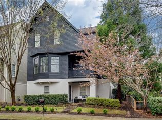 6530 Center Grove St, Cumming, GA 30040