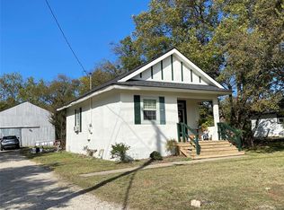 306 W Hwy66, Royse City, TX 75189