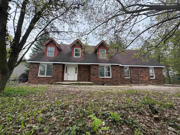 3944 Lone Rd, Freeland, MI 48623