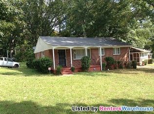 811 Springdale Pl SW, Atlanta, GA 30315