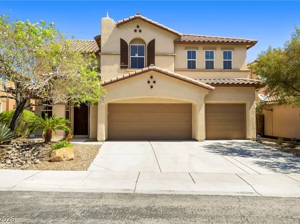 7168 Los Banderos Ave, Las Vegas, NV 89179