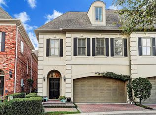 4110 N Boulevard Park, Houston, TX 77098
