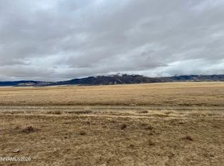 849007 Dun Glen Star City Rd, Imlay, NV 89418