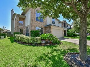 1918 Rock Ridge Dr, Houston, TX 77049