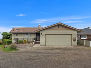 1100 Arthurs Rd, Tillamook, OR 97141