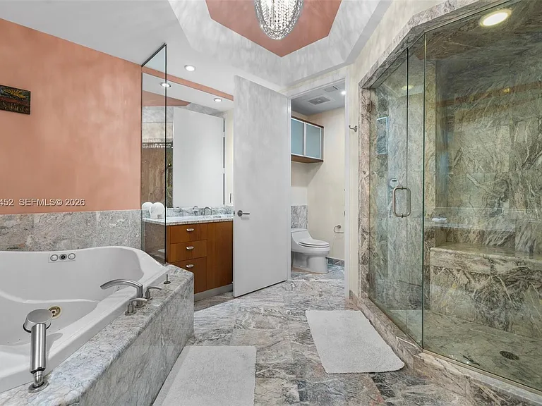 16047 Collins Ave #1202 — Photo 12