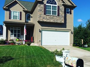 247 Rimfire Way, Prince Frederick, MD 20678