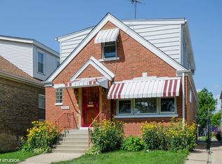 2916 N Kolmar Ave, Chicago, IL 60641