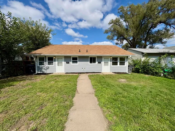 2532-2534 6th Ave, Council Bluffs, IA 51501