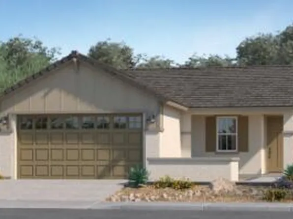 30211 W WILD HAZEL Drive, Buckeye, AZ 85396