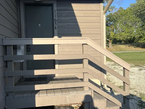 11654 County Road 3585, Ada, OK 74820