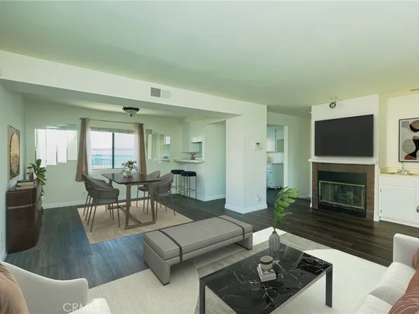 21736 Grace Ave Unit D, Carson, CA 90745