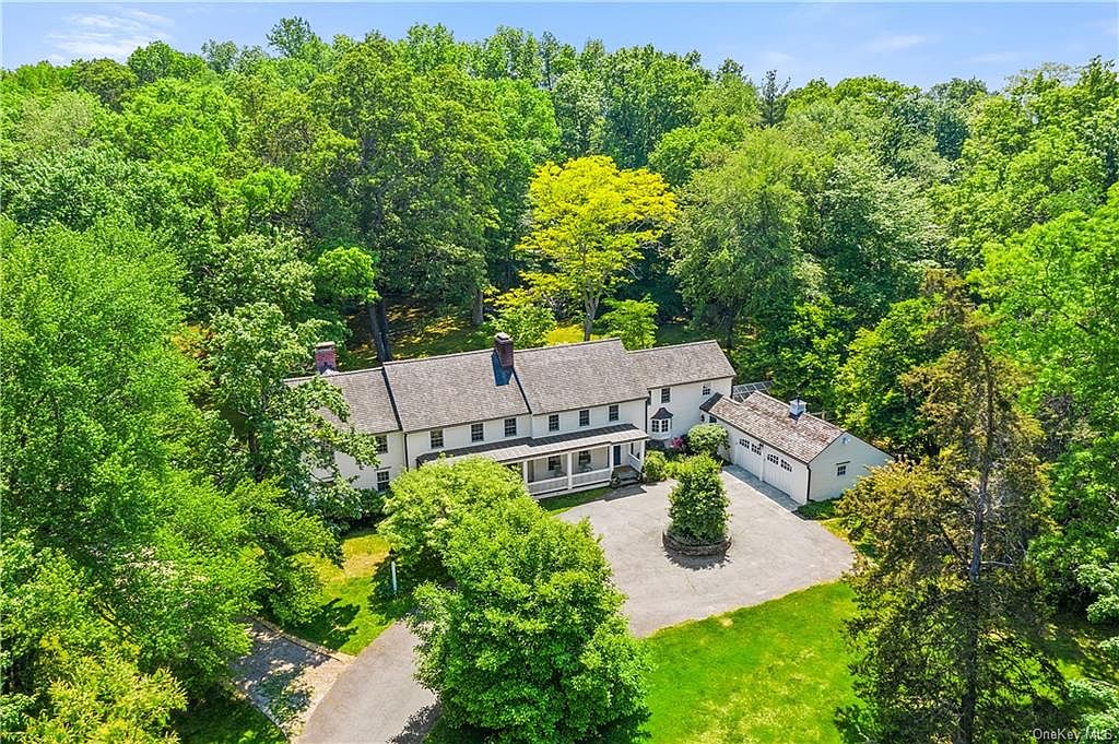 227 Mt Holly Road, Katonah, NY 10536 Zillow