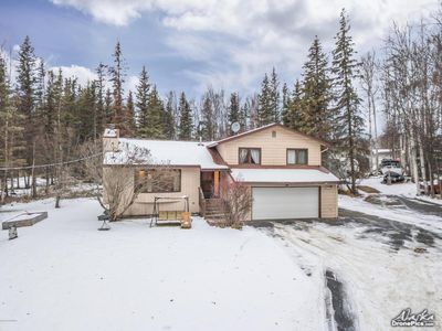4861 W Clayton St, Wasilla, AK, 99623