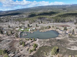 1924 Highway 97, Goldendale, WA 98620