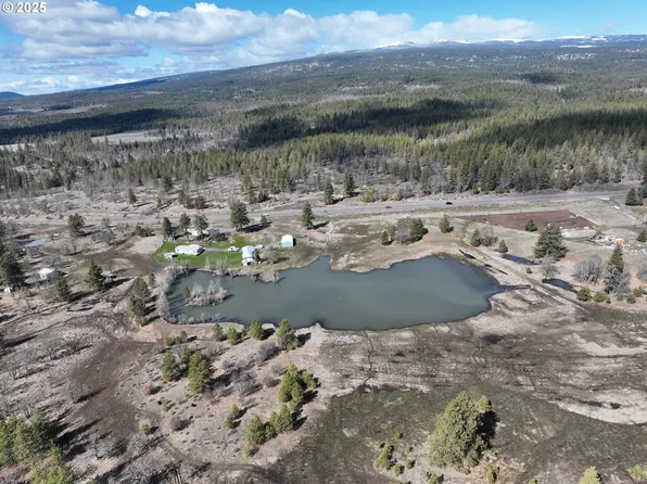 1924 Highway 97, Goldendale, WA 98620