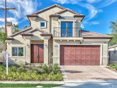 8513 Lorain Rd, San Gabriel, CA, 91775