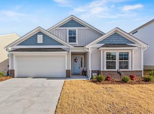 2743 Emonds Field Ln, Lexington, SC 29073