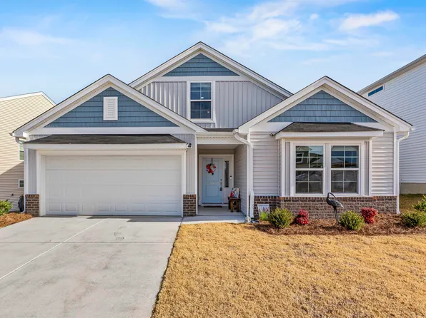 2743 Emonds Field Ln, Lexington, SC 29073