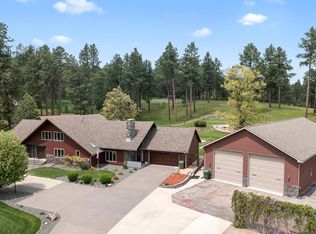 12184 Bluebird Ct, Sturgis, SD 57785