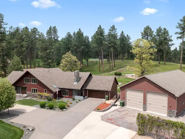 12184 Bluebird Ct, Sturgis, SD 57785