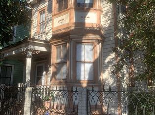 306 E Park Ave, Savannah, GA 31401