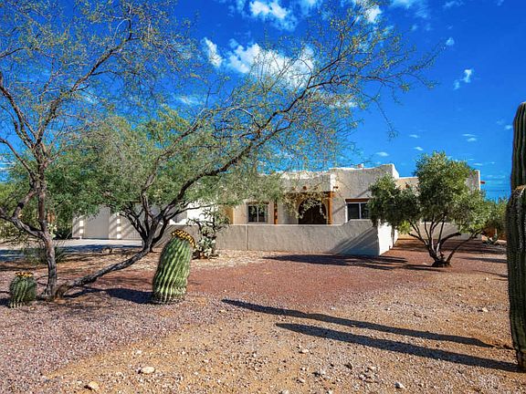 3rd image of 10450 E Placita Guanajuato