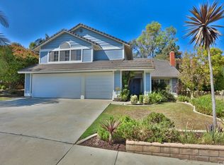 4045 Overcrest Dr, Whittier, CA 90601