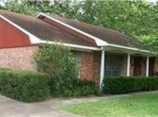 7702 Echo Brook Dr, Houston, TX 77037