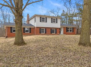 898 S Raceway Rd, Indianapolis, IN 46231