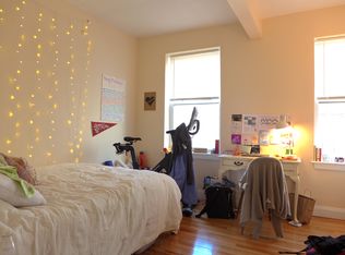 679 Massachusetts Ave, Boston, MA 02118