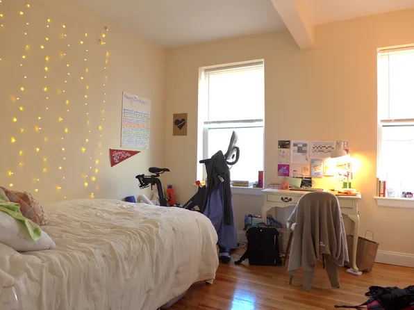 679 Massachusetts Ave, Boston, MA 02118