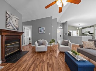 440 Dickens Dr, Raleigh, NC 27610