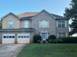 4057 Stonington Trce, Ellenwood, GA 30294