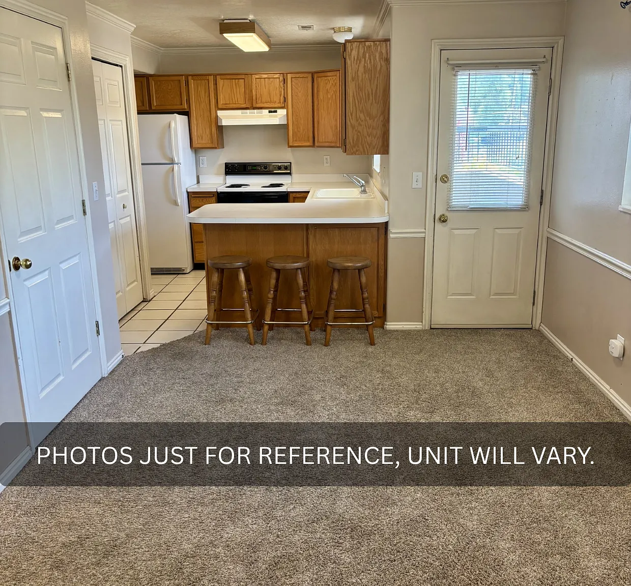 2 bed, 821 sqft, $1,225 — Photo 2